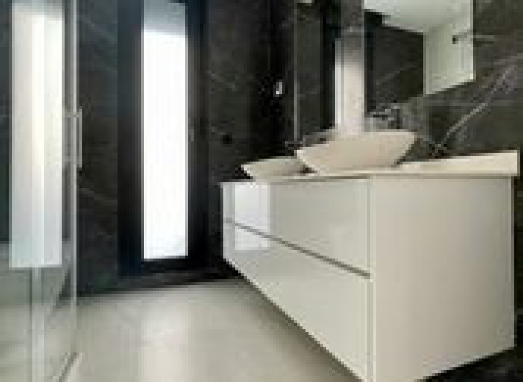 New Build - Villa - Benijofar