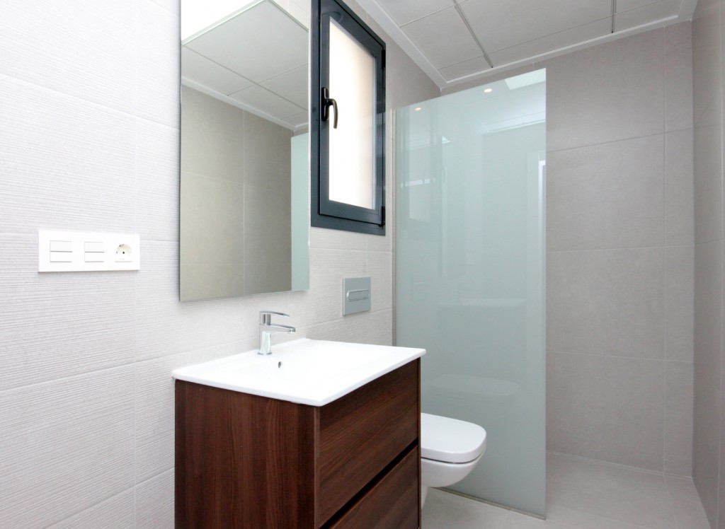 New Build - Villa - Benijofar