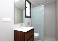 New Build - Villa - Benijofar