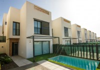 New Build - Villa - Benijofar