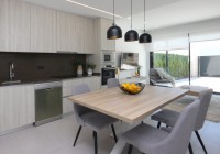 New Build - Villa - Benijofar