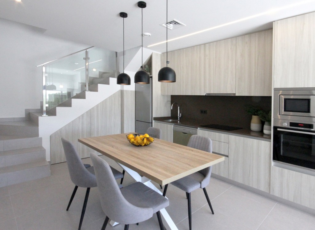 New Build - Villa - Benijofar