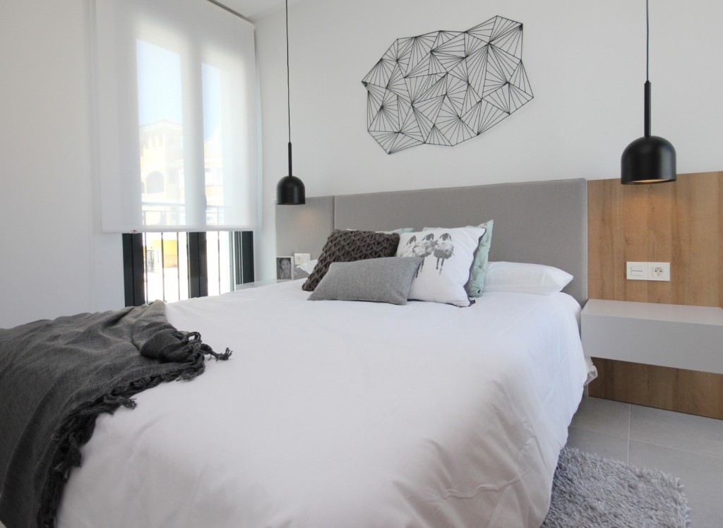 New Build - Villa - Benijofar