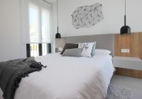 New Build - Villa - Benijofar