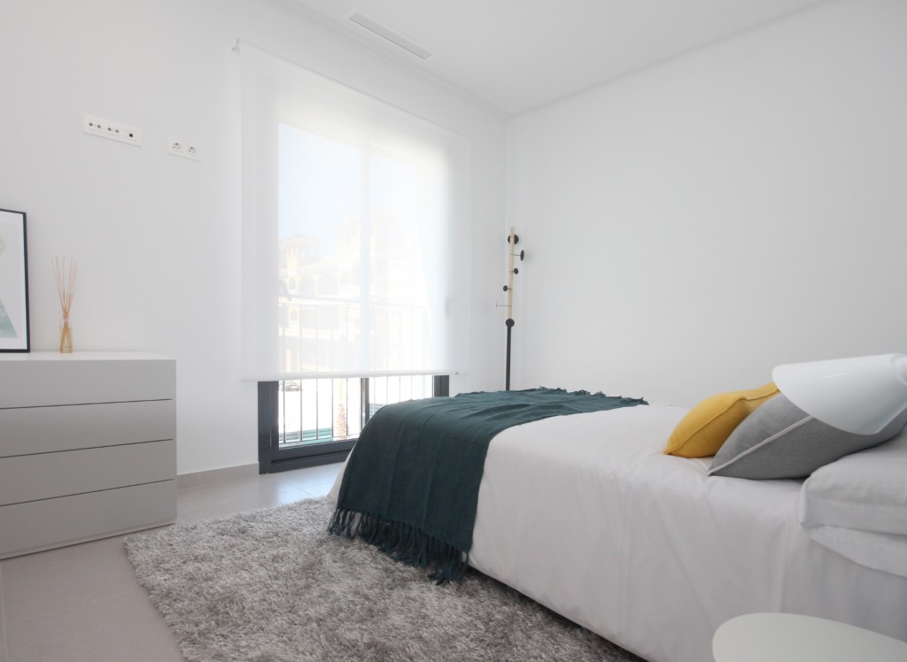 New Build - Villa - Benijofar