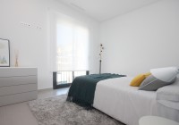 New Build - Villa - Benijofar