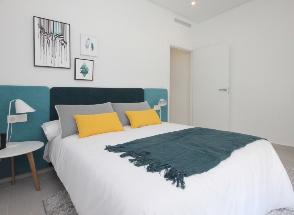 New Build - Villa - Benijofar