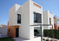 New Build - Villa - Benijofar