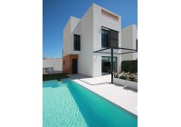 New Build - Villa - Benijofar