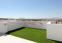 New Build - Villa - Benijofar