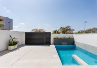 New Build - Villa - Benijofar