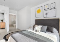 New Build - Villa - Benijofar