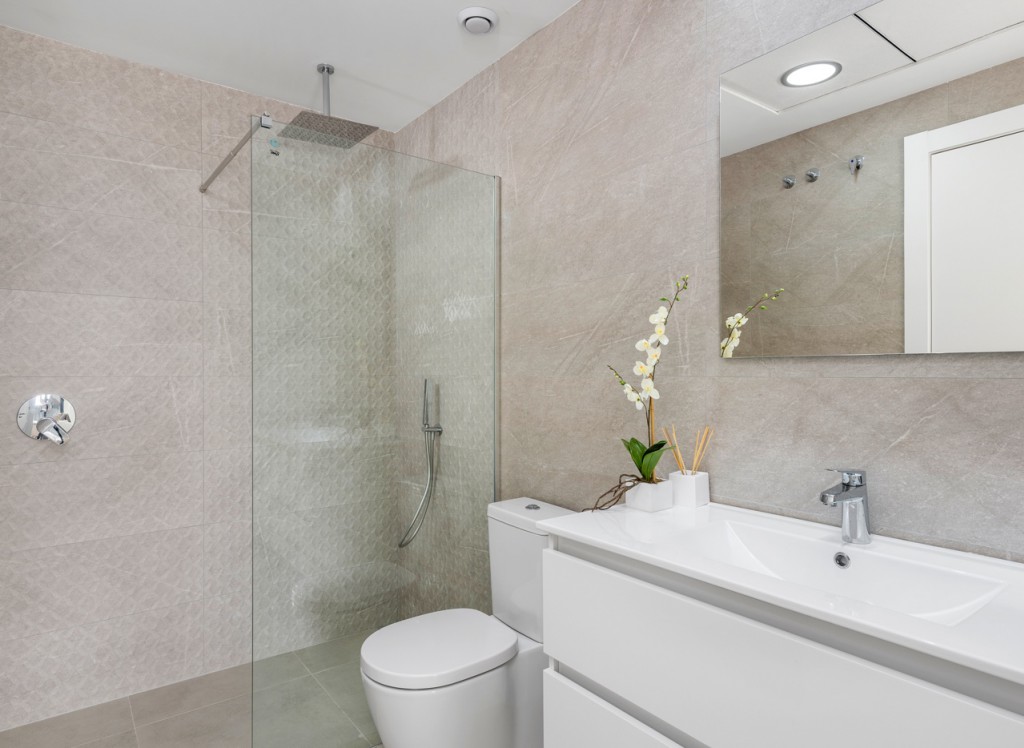 New Build - Villa - Benijofar