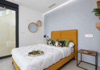 New Build - Villa - Benijofar