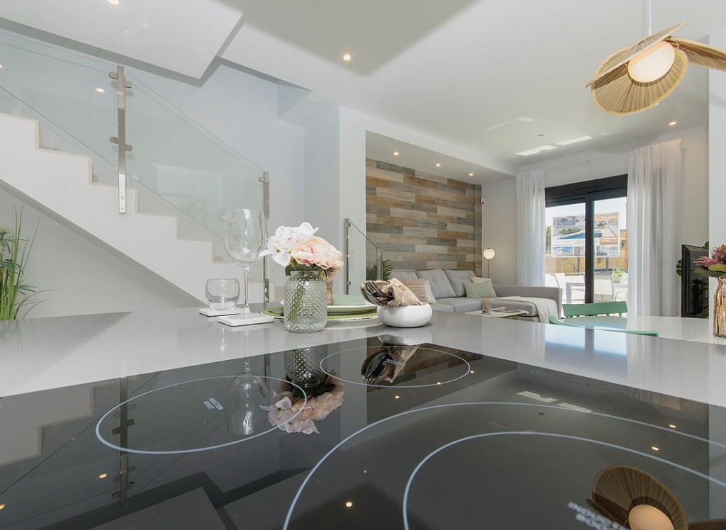 New Build - Villa - Benijofar