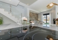 New Build - Villa - Benijofar