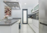 New Build - Villa - Benijofar