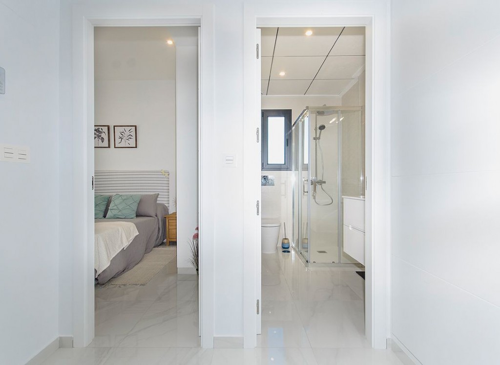 New Build - Villa - Benijofar