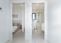 New Build - Villa - Benijofar