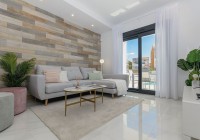 New Build - Villa - Benijofar