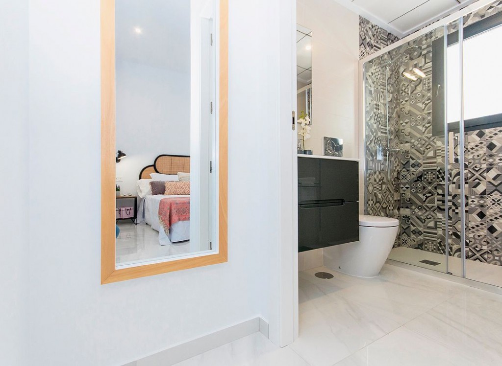 New Build - Villa - Benijofar