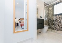 New Build - Villa - Benijofar