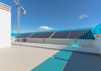 New Build - Villa - Benijofar