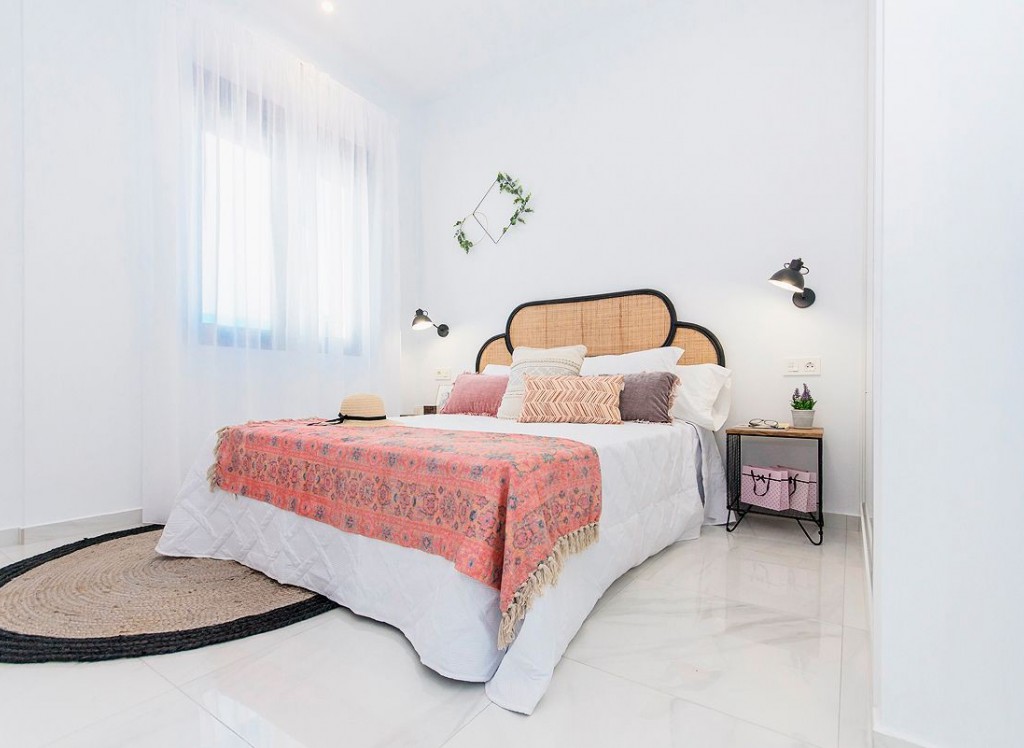 New Build - Villa - Benijofar