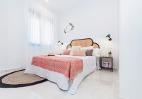 New Build - Villa - Benijofar