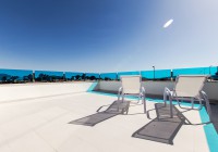 New Build - Villa - Bigastro