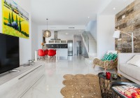 New Build - Villa - Bigastro