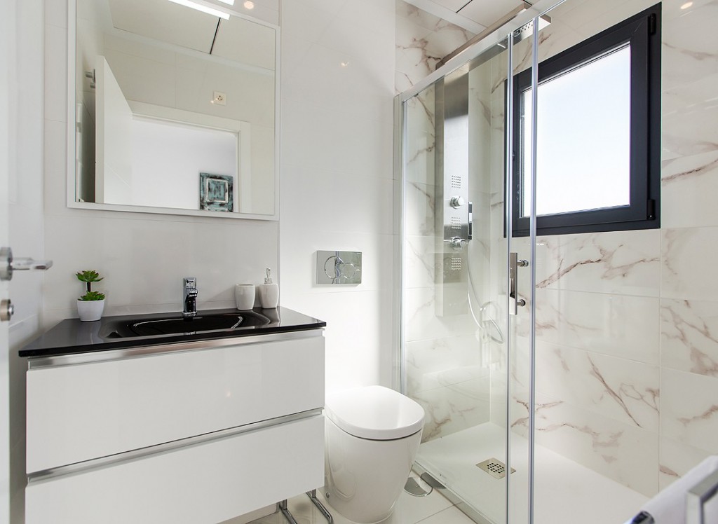 New Build - Villa - Bigastro