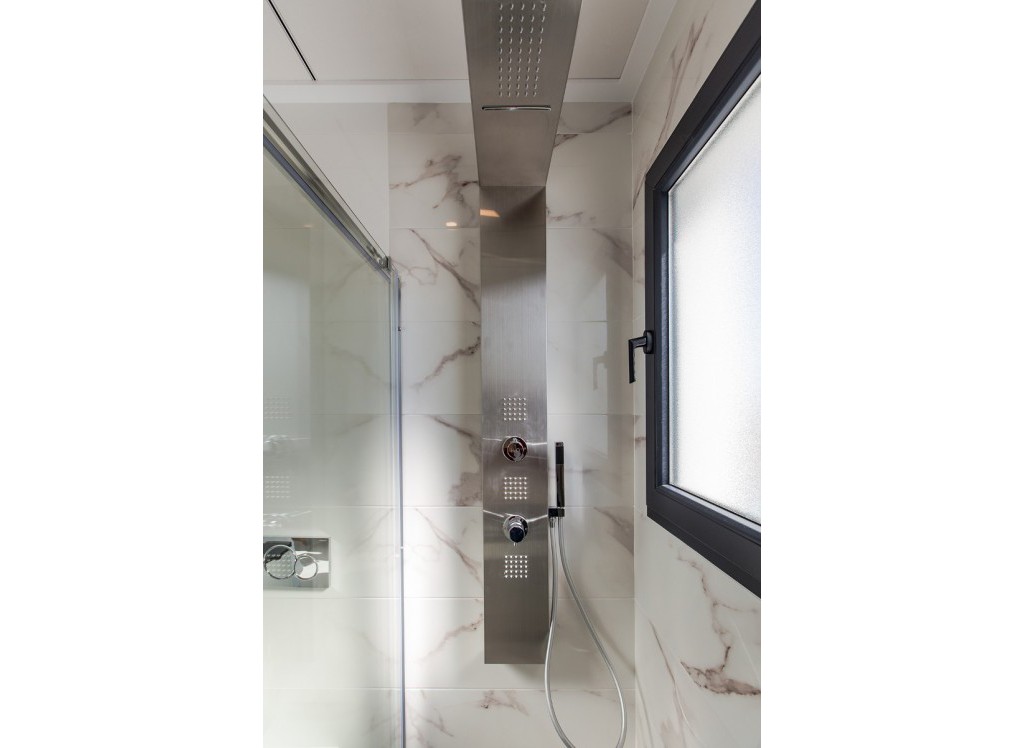 New Build - Villa - Bigastro