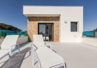 New Build - Villa - Bigastro