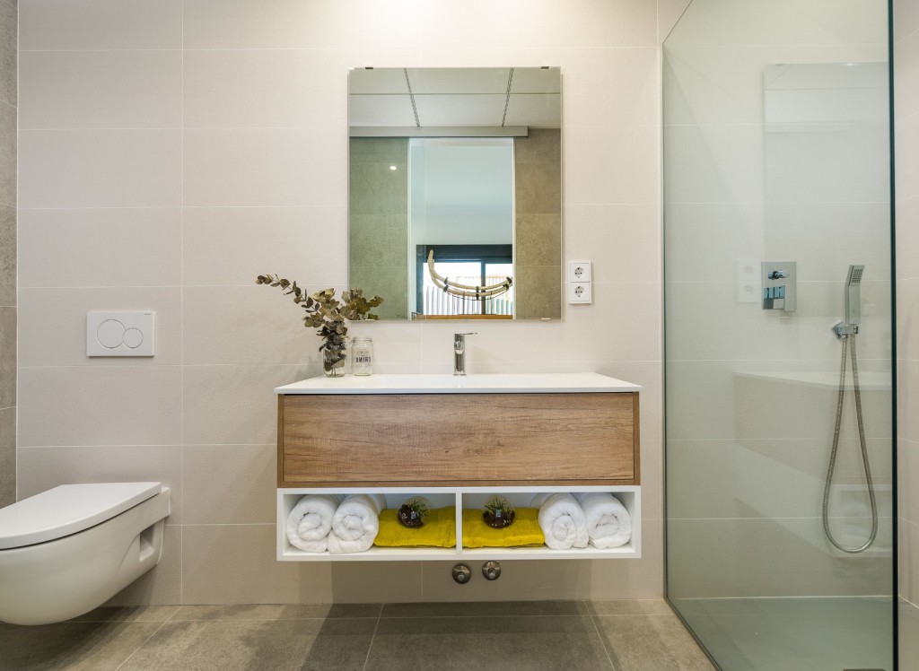 New Build - Villa - Ciudad Quesada