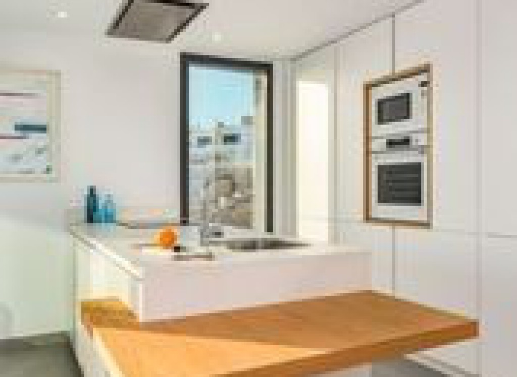 New Build - Villa - Ciudad Quesada