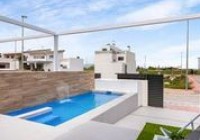 New Build - Villa - Ciudad Quesada