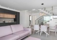 New Build - Villa - Ciudad Quesada