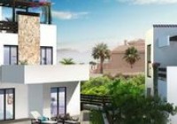 New Build - Villa - Ciudad Quesada