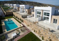 New Build - Villa - Ciudad Quesada