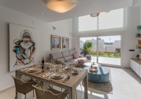 New Build - Villa - Ciudad Quesada