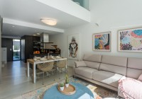 New Build - Villa - Ciudad Quesada