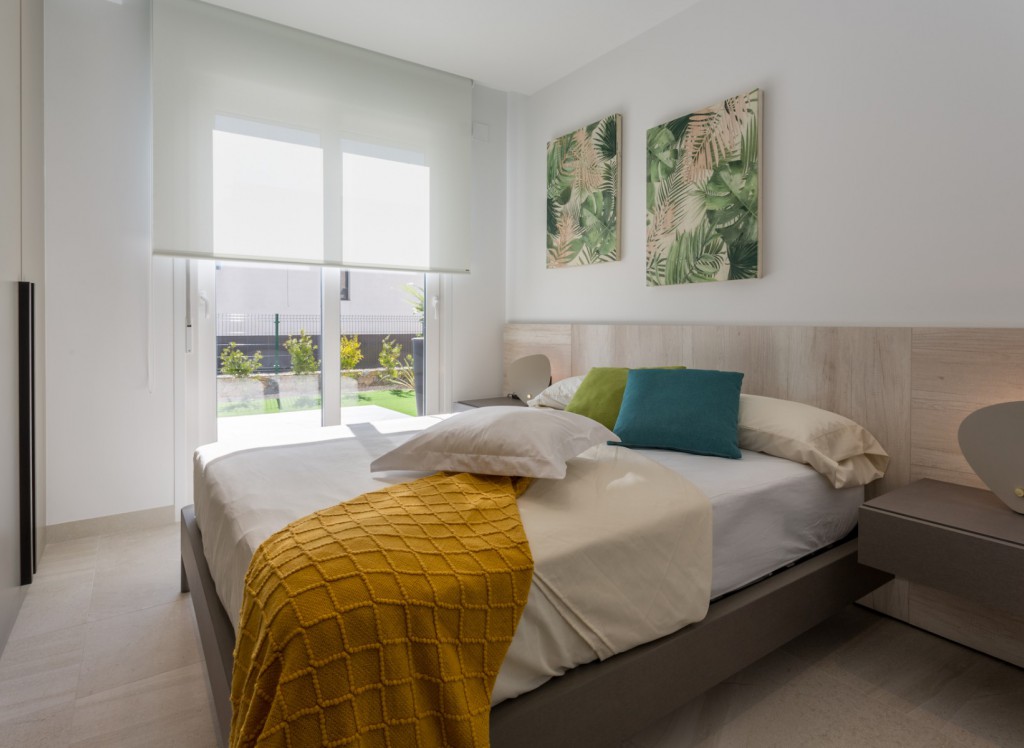 New Build - Villa - Ciudad Quesada