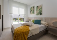 New Build - Villa - Ciudad Quesada