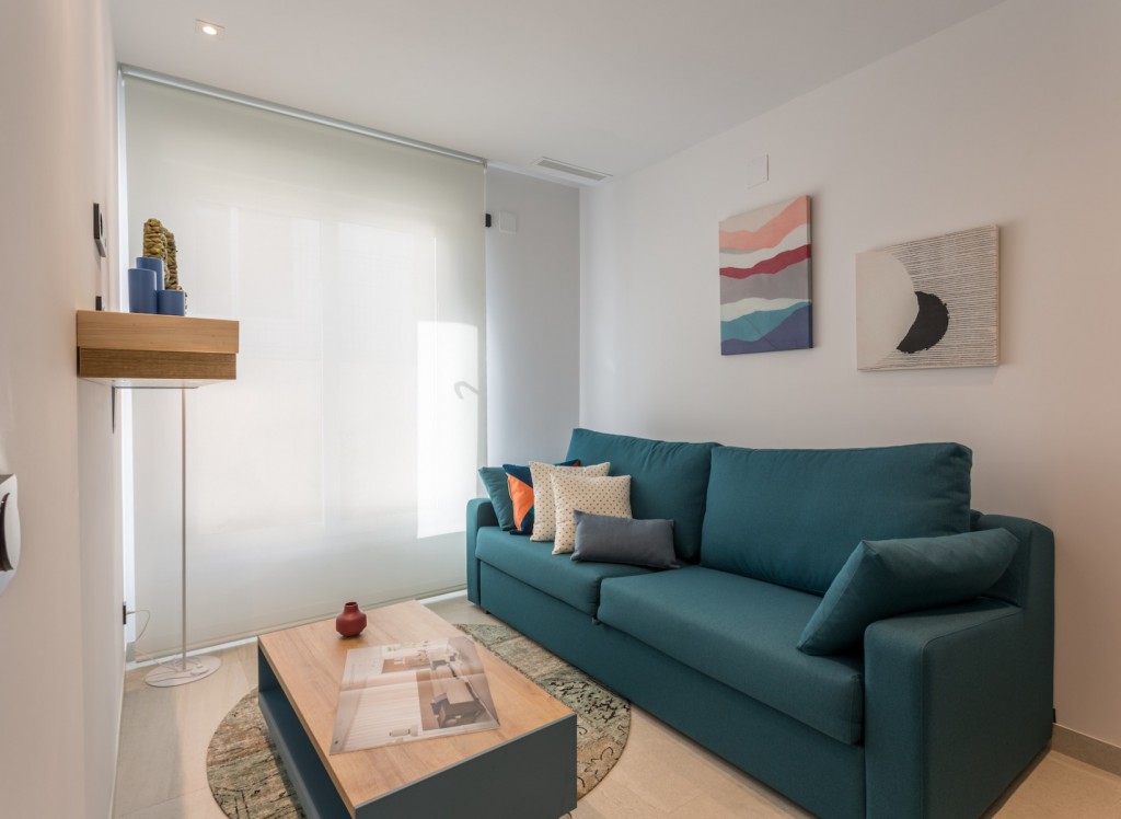 New Build - Villa - Ciudad Quesada