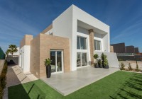 New Build - Villa - Ciudad Quesada