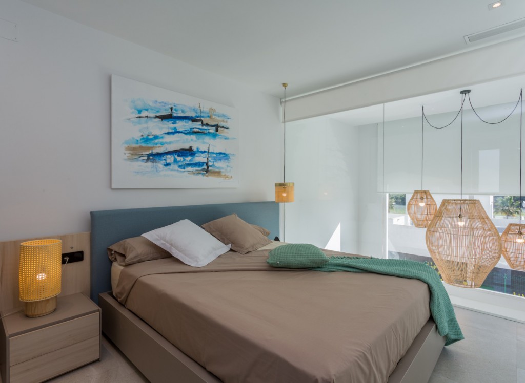 New Build - Villa - Ciudad Quesada