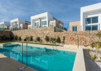 New Build - Villa - Ciudad Quesada