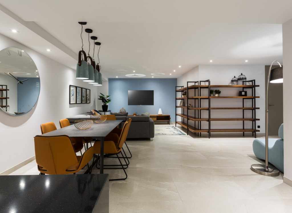 New Build - Villa - Ciudad Quesada