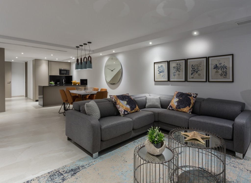 New Build - Villa - Ciudad Quesada